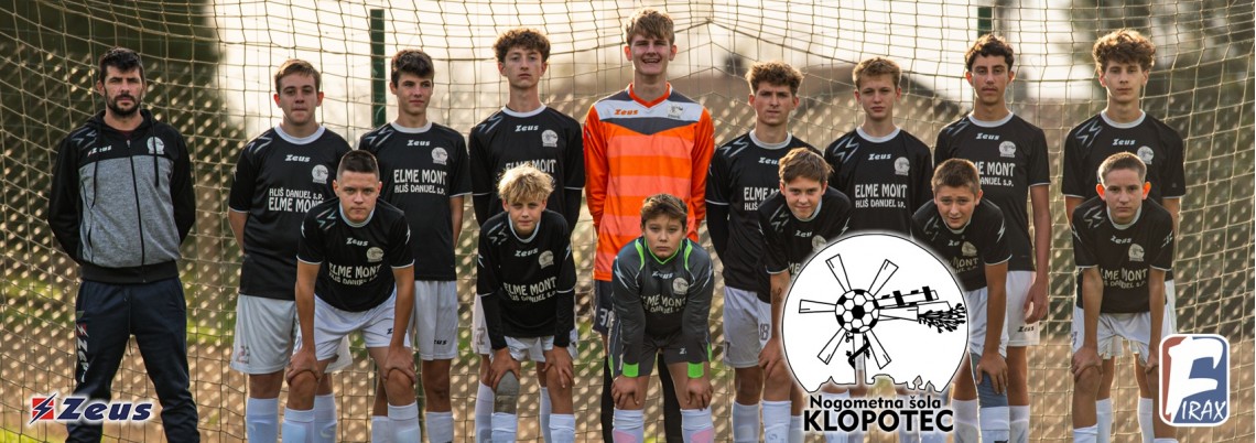 NŠ Klopotec