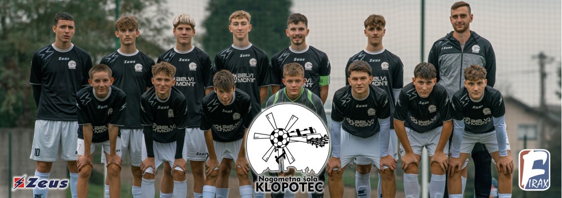 NŠ Klopotec