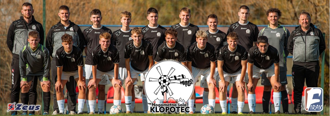 NŠ Klopotec